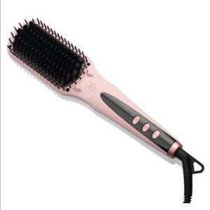L’ange Le Vite - Straightening Brush - Blush color
